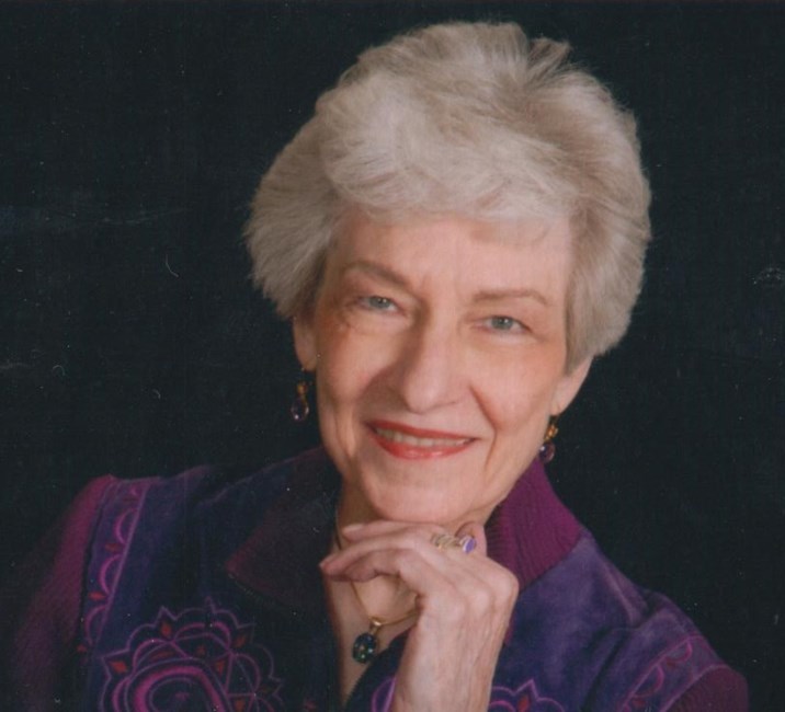 Avis de décès de Carol Ann Kirchhoff