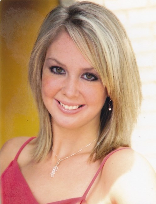 Avis de décès de Jessica Marie Schubert