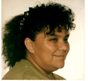 Obituary of Juana Dinora Hernandez