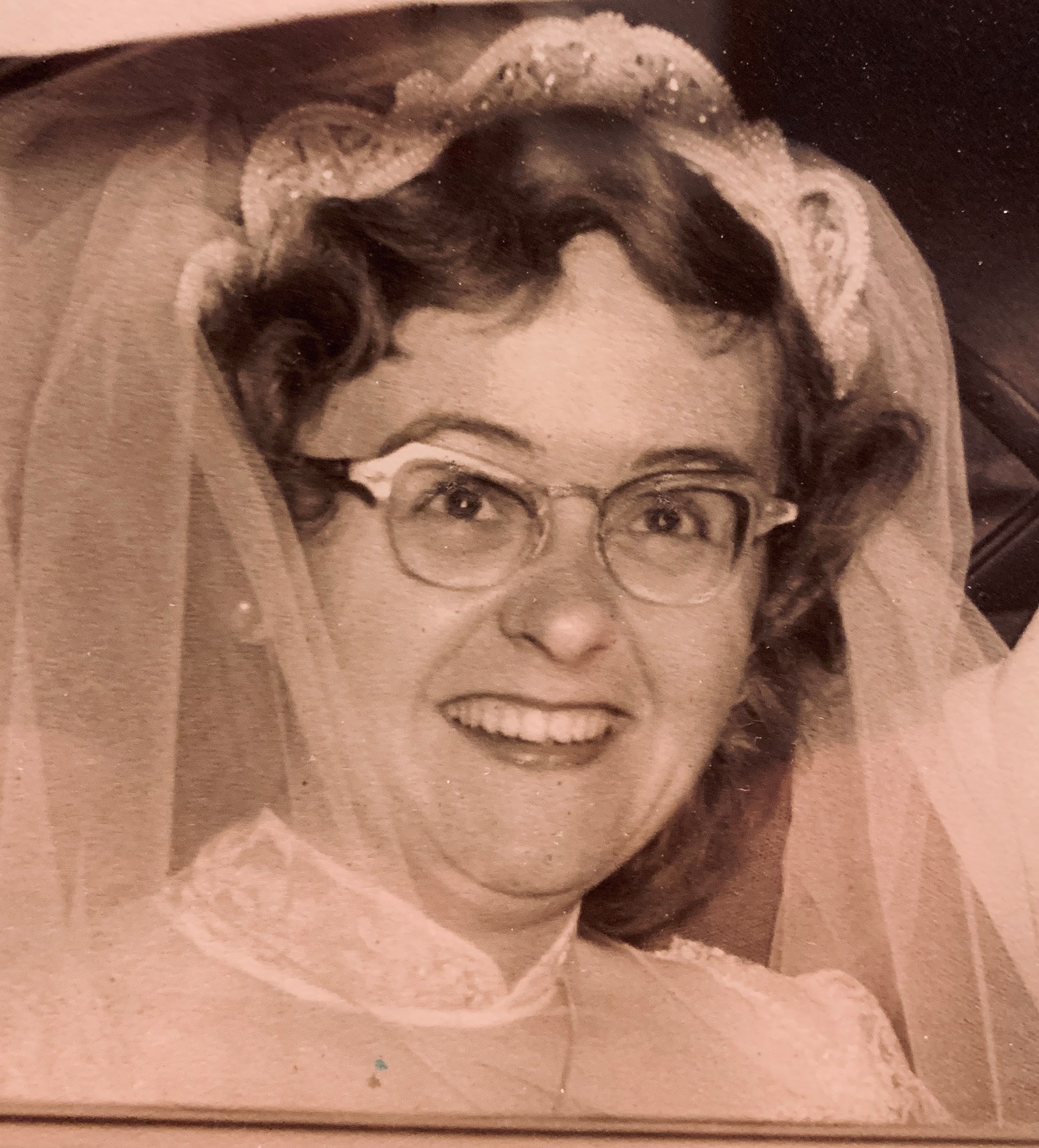 Obituary of Josephine "Judy" Catherine Conlee