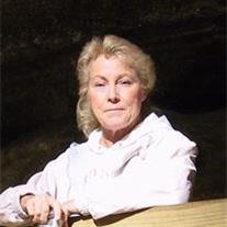 Obituary of Suzanna Jane Montgomery