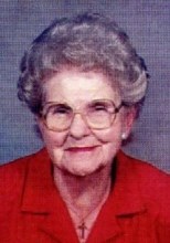 Obituary of Helen Marie Gibbons