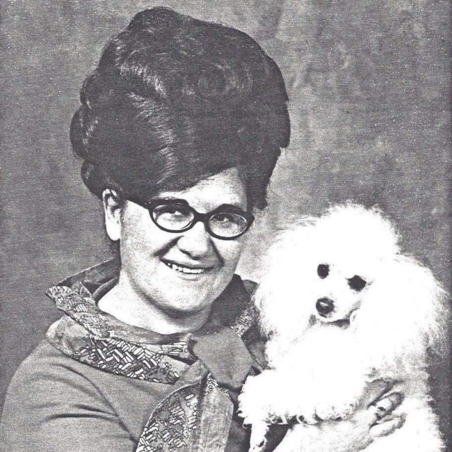 Obituary of Belva JeNeal Martin
