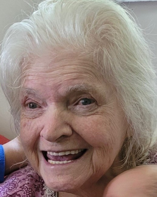 Obituary of Arline Elizabeth Wunstel