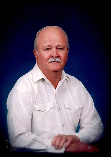 Obituary of Boyd Cecil Blake