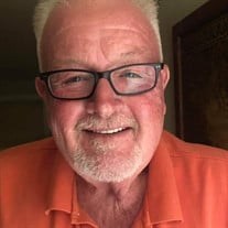 Obituary of Roger Dale Cook