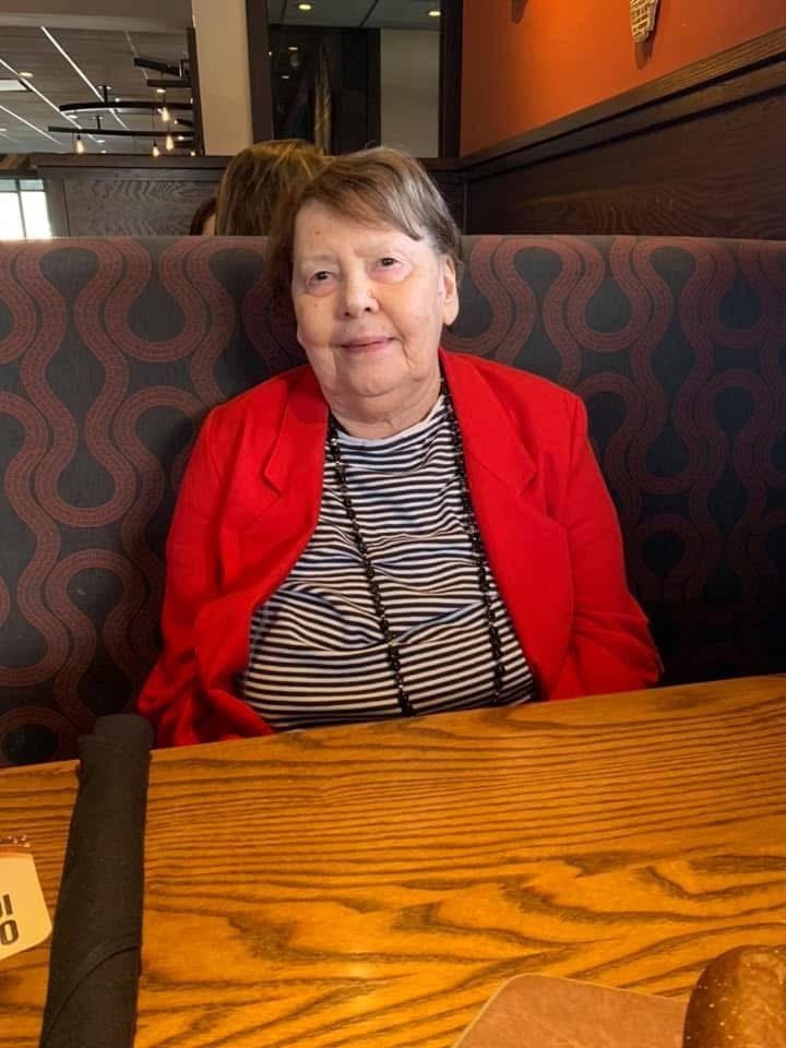 Obituary of Barbara Lee Meng