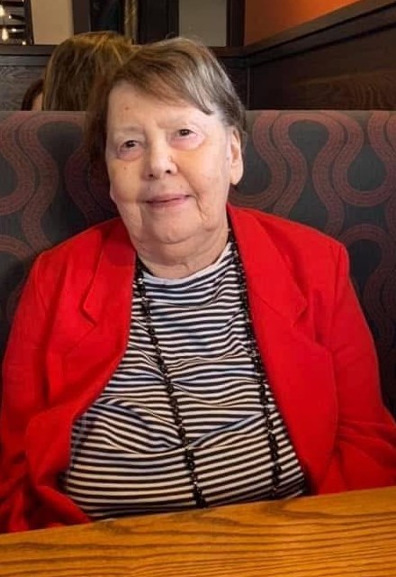 Obituary of Barbara Lee Meng