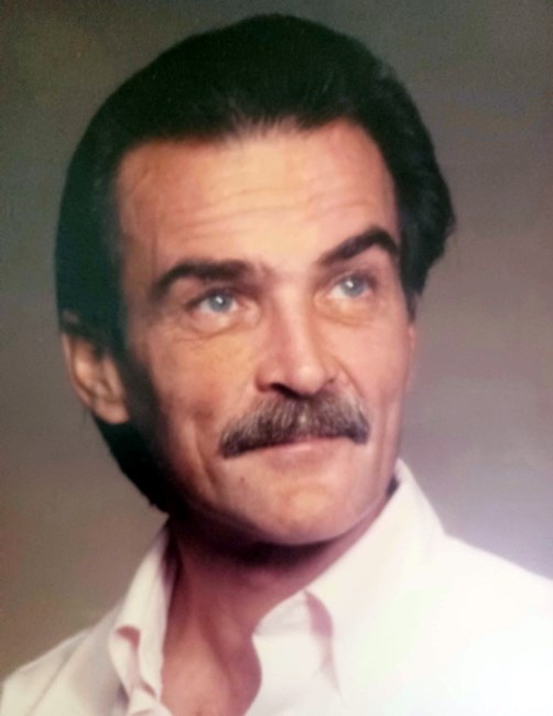 Obituary of James Frank Gordon Jr.