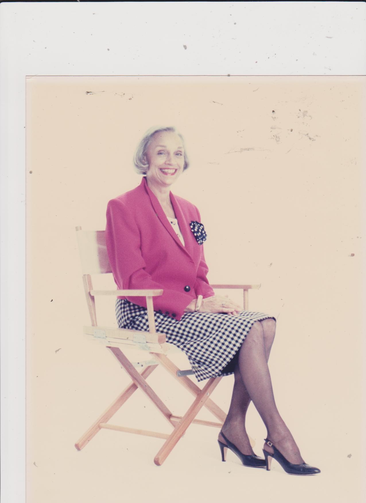 Obituary of Dorothy L. Bradshaw