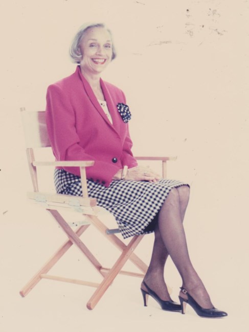 Obituary of Dorothy L. Bradshaw