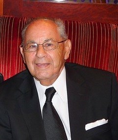 Obituary of Norman Goldman