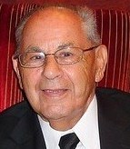 Obituary of Norman Goldman