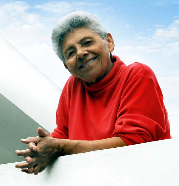 Obituary of Sra. Dolores Lolita Morales Rivera