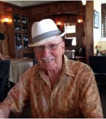 Obituary of Howard R Bergendahl