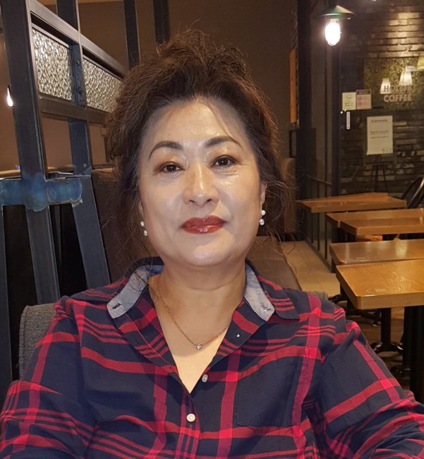Obituary of Insuk Kim