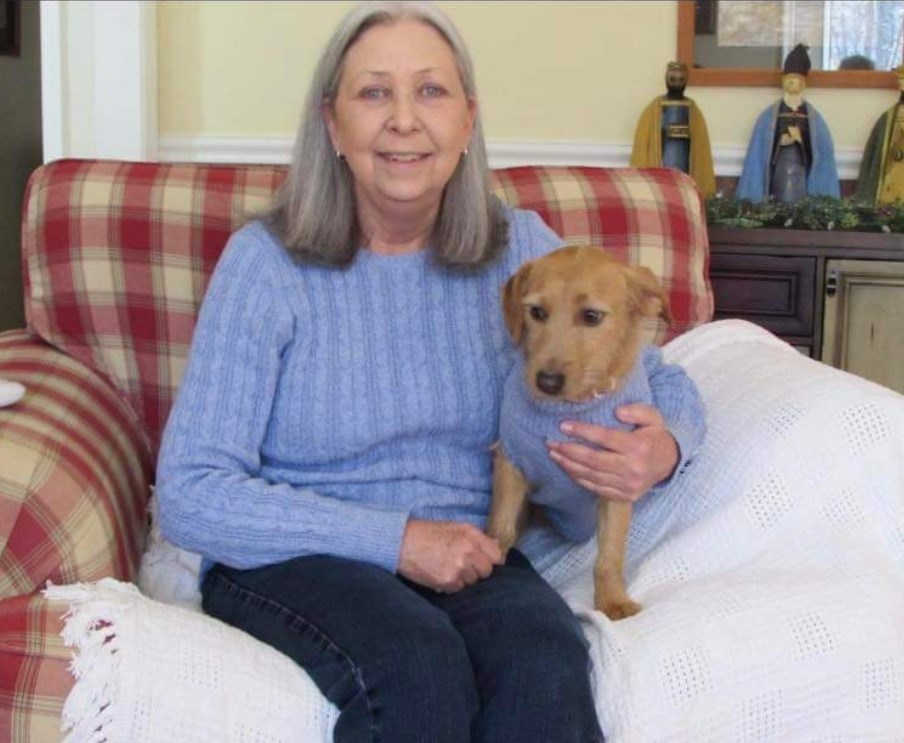 Obituary of Connie Theresa  Pardee