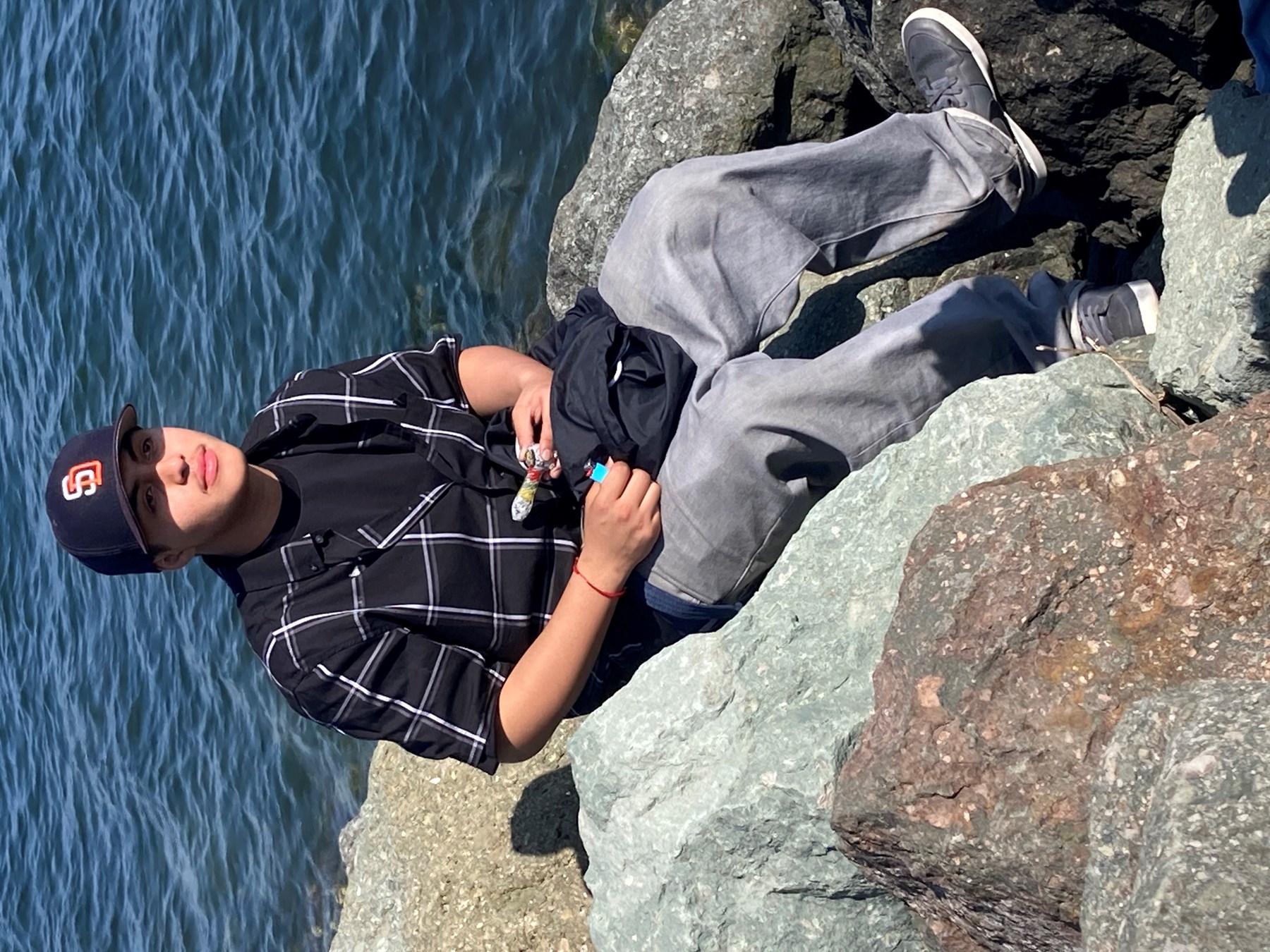 Obituary of Juan Carlos Barrera Porter