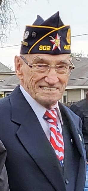 Obituary of Edward Albert Morgan