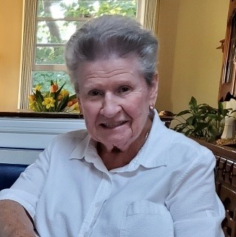 Avis de décès de Dorothy Congro