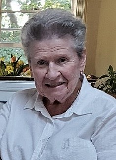 Obituary of Dorothy Congro