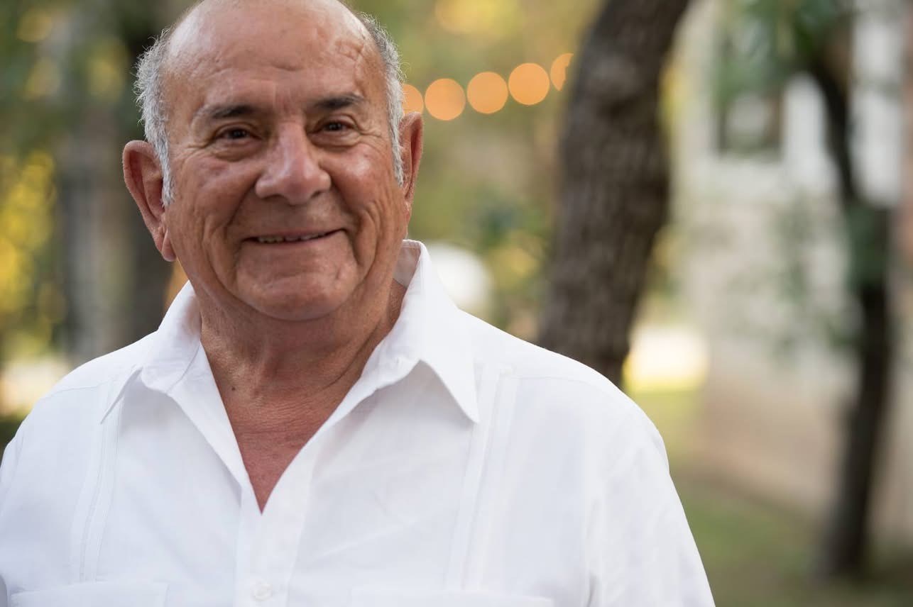 Obituary of Antonio Federico Ayala