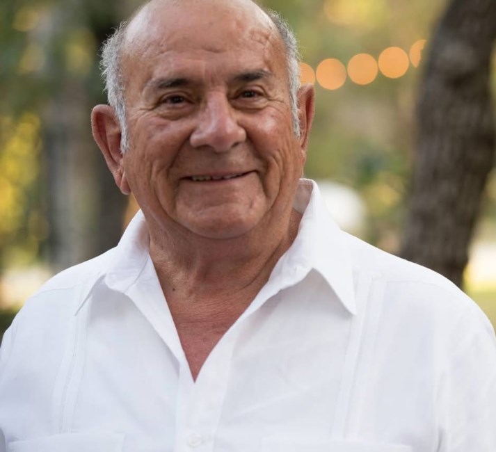 Obituary of Antonio Federico Ayala