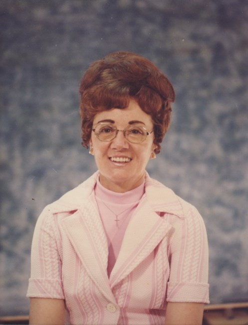 Obituary of Esta Estelle Pierce