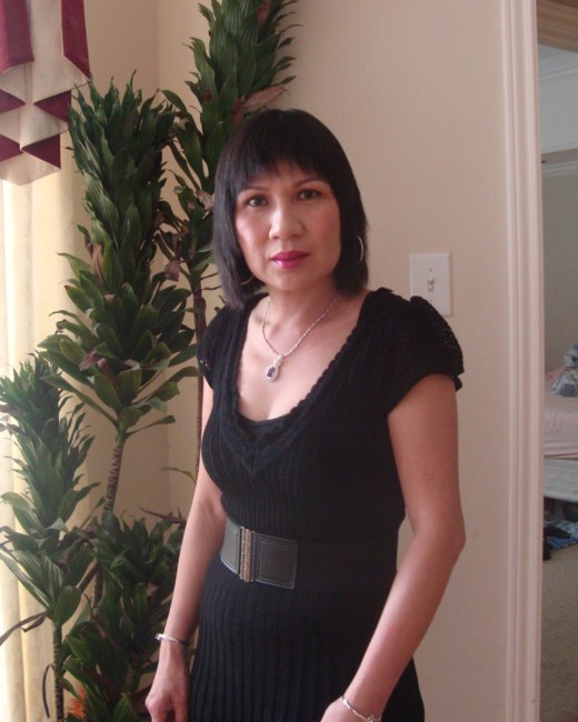 Obituary of Jennifer Lien Thai