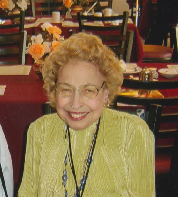 Obituary of Barbara Jane Walters