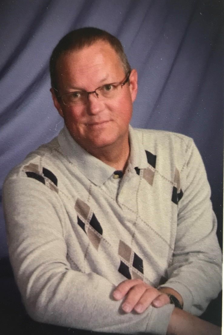 Obituary of Jeff Alan Matson