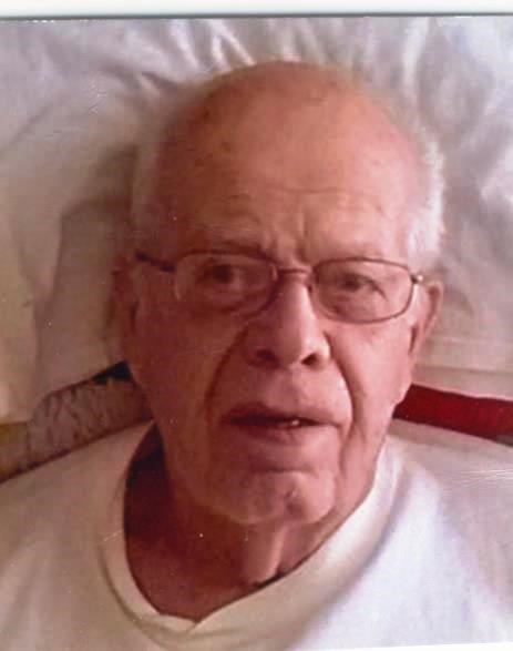 Obituary of Forrest Wilburn Sare