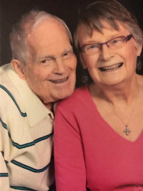 Obituary of Robert G. Pecina