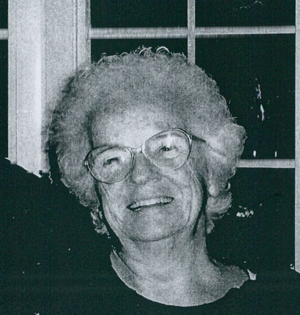 Obituary of Agnes Irene Langella
