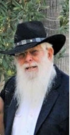 Obituary of Richard Larkin Fielden