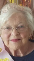 Obituary of Joyce Skillman