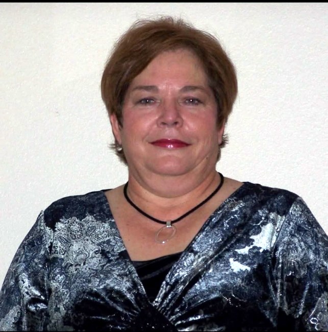 Obituary of Debra Jean Johnson