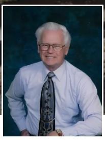 Obituary of Verne Edwin Williamson