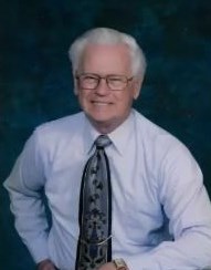 Obituary of Verne Edwin Williamson