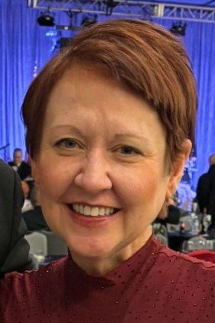 Obituary of Amy Marie Giesler