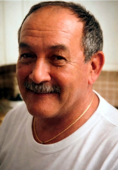 Avis de décès de Mario Rolando Sosa Sr.