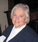 Joyce Horn