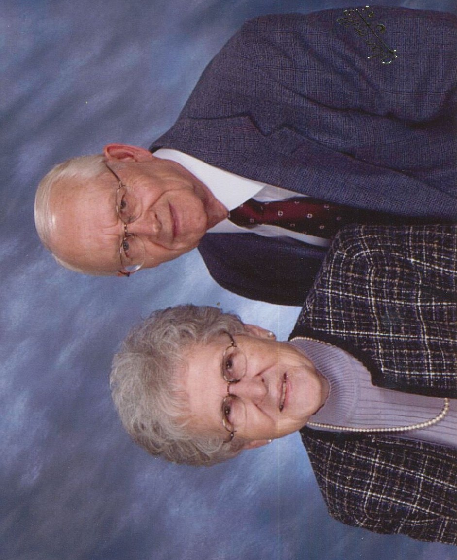 Obituary of Lois A Canen