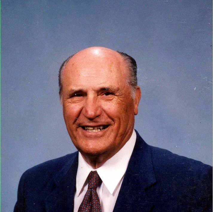 Rev William Ruff Obituary Athens, GA