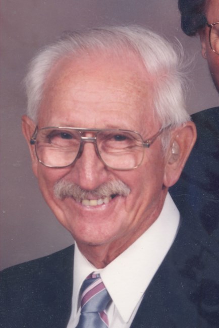 Obituary of Clarence Franklin "Frank" Metsker Jr.
