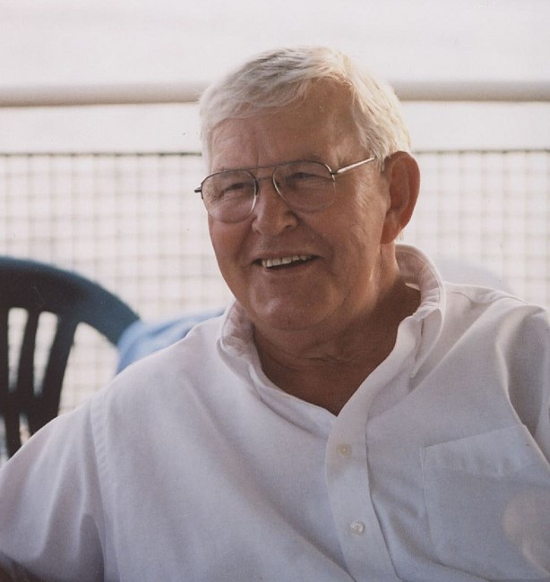 Obituary of Warren C. Mahan
