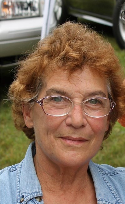 Obituary of Alta Christine Machnik