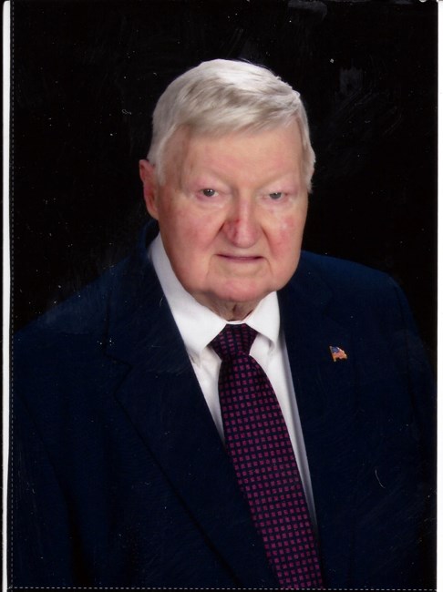 Obituary of Clayton Edward Marr