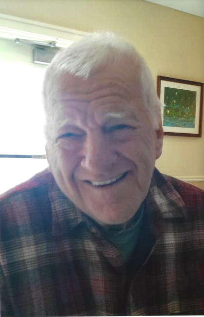 Obituary of Leon Banton Fogg