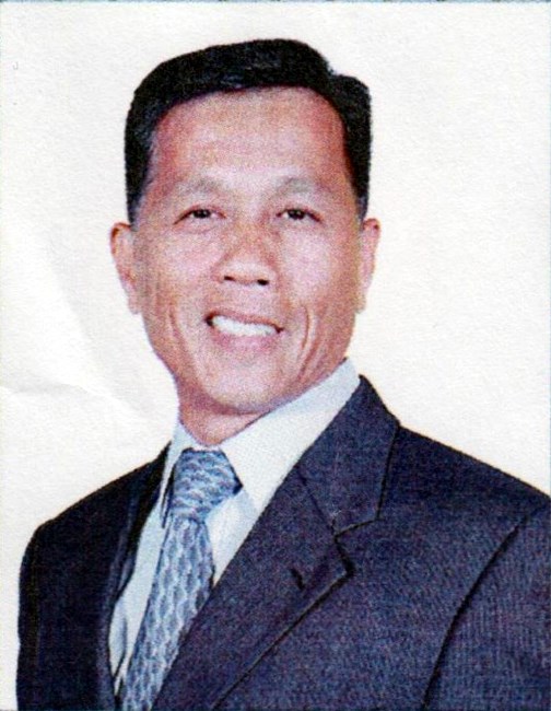Obituary of Vũ Văn Vinh
